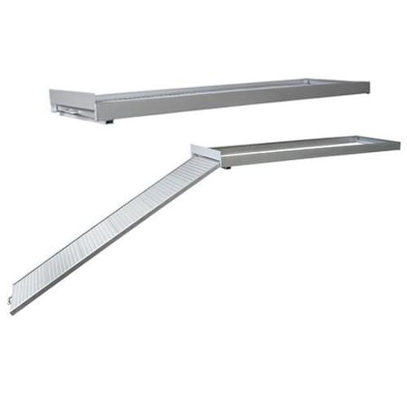 Jif Marine JIF Marine EPP Pontoon Boarding Ramp EPP